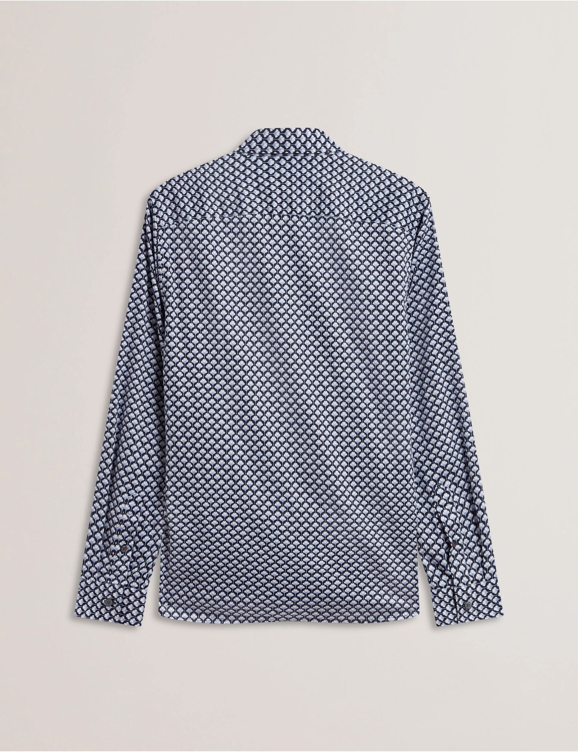 Ted Baker EMMETS - Dk-Blue DARK BLUE