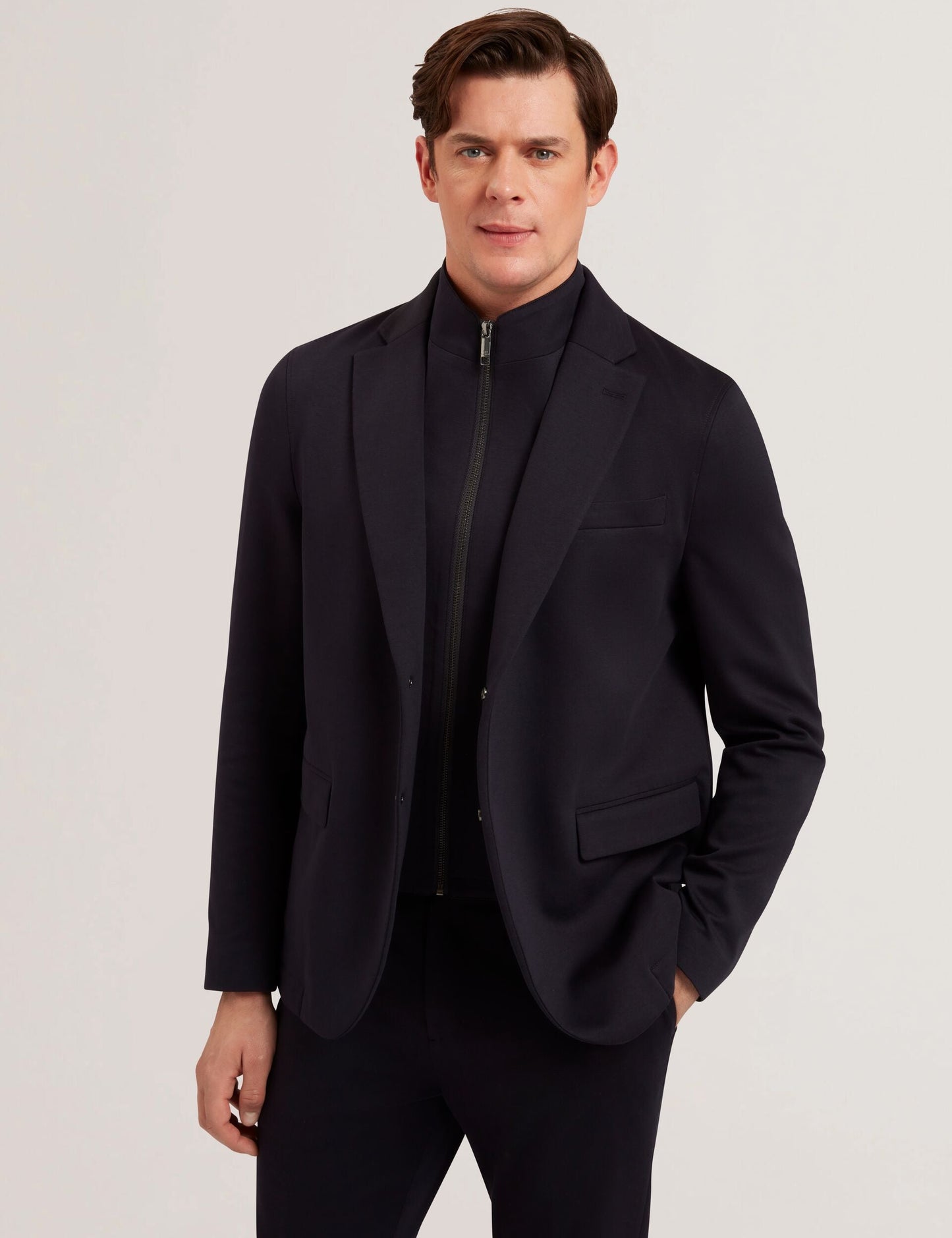 Ted Baker ROOKJ - Navy NAVY