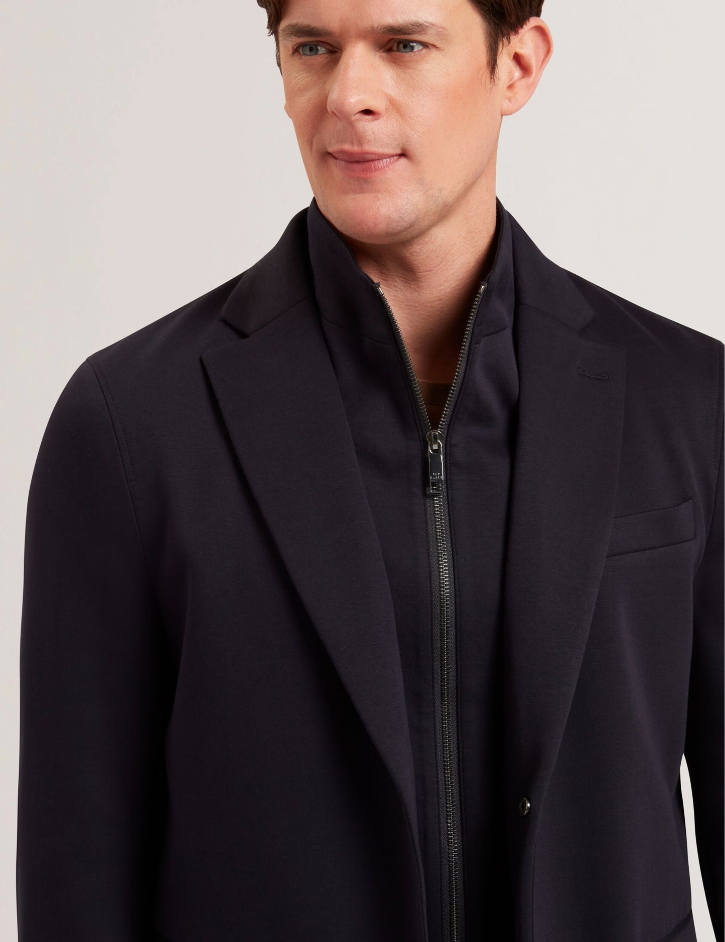 Ted Baker ROOKJ - Navy NAVY