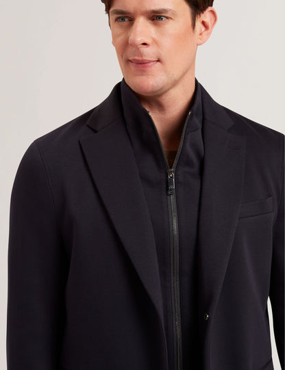 Ted Baker ROOKJ - Navy NAVY