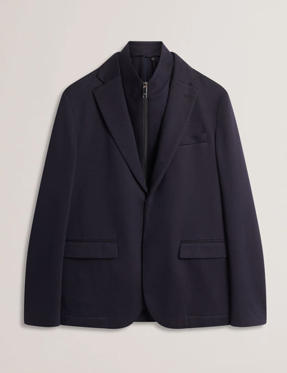 Ted Baker ROOKJ - Navy NAVY