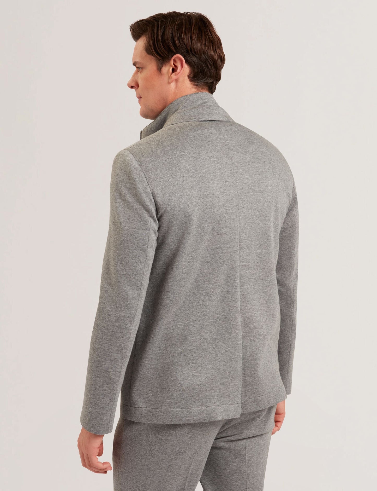 Ted Baker ROOKJ - Lt-Grey LIGHT GREY