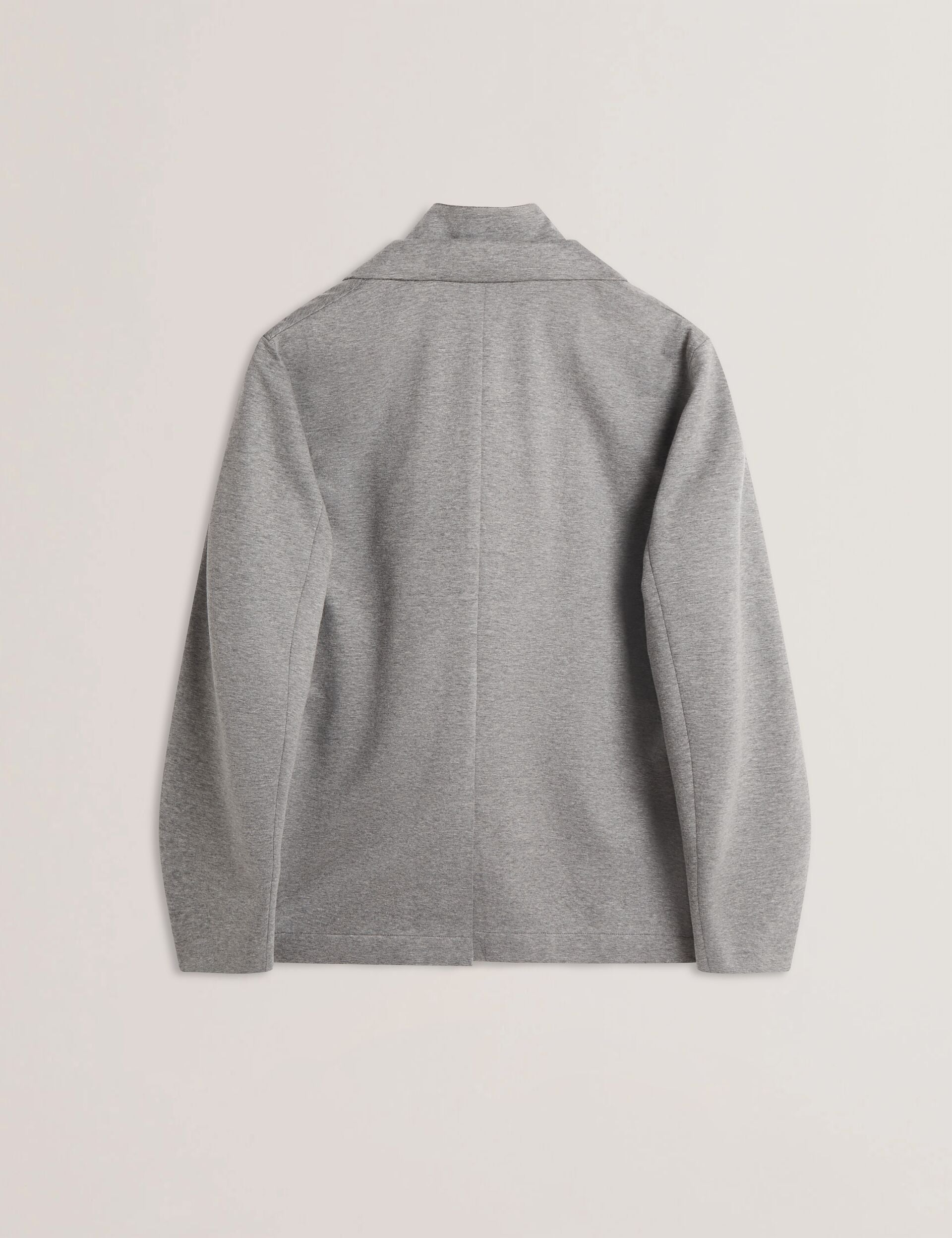 Ted Baker ROOKJ - Lt-Grey LIGHT GREY