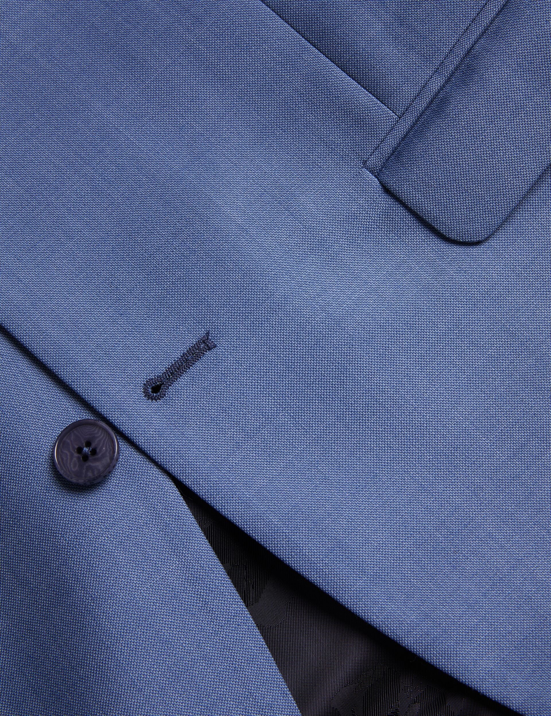 Ted Baker DORSEJS - Blazer BLUE