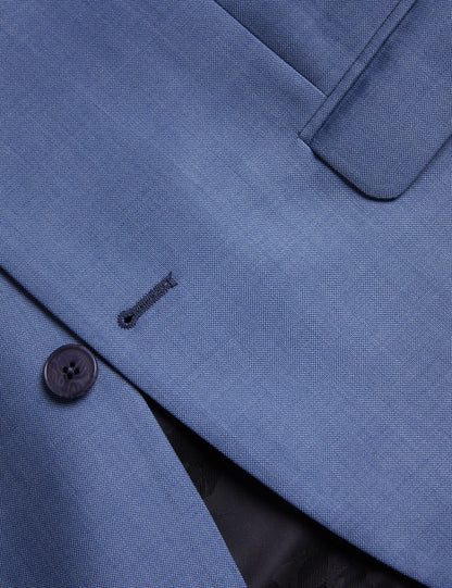 Ted Baker DORSEJS - Blazer BLUE