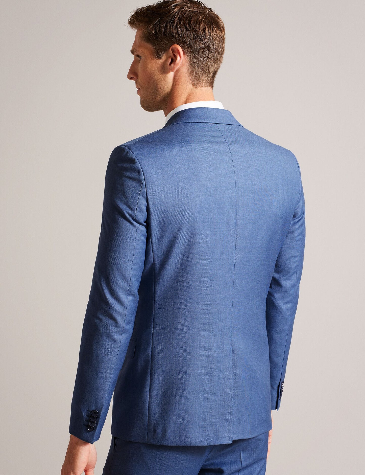 Ted Baker DORSEJS - Blazer BLUE
