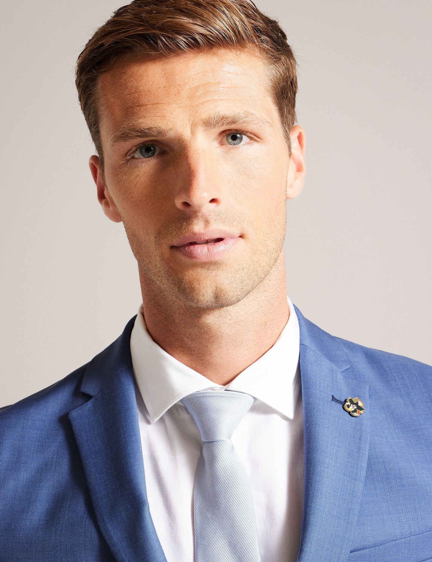 Ted Baker DORSEJS - Blazer BLUE