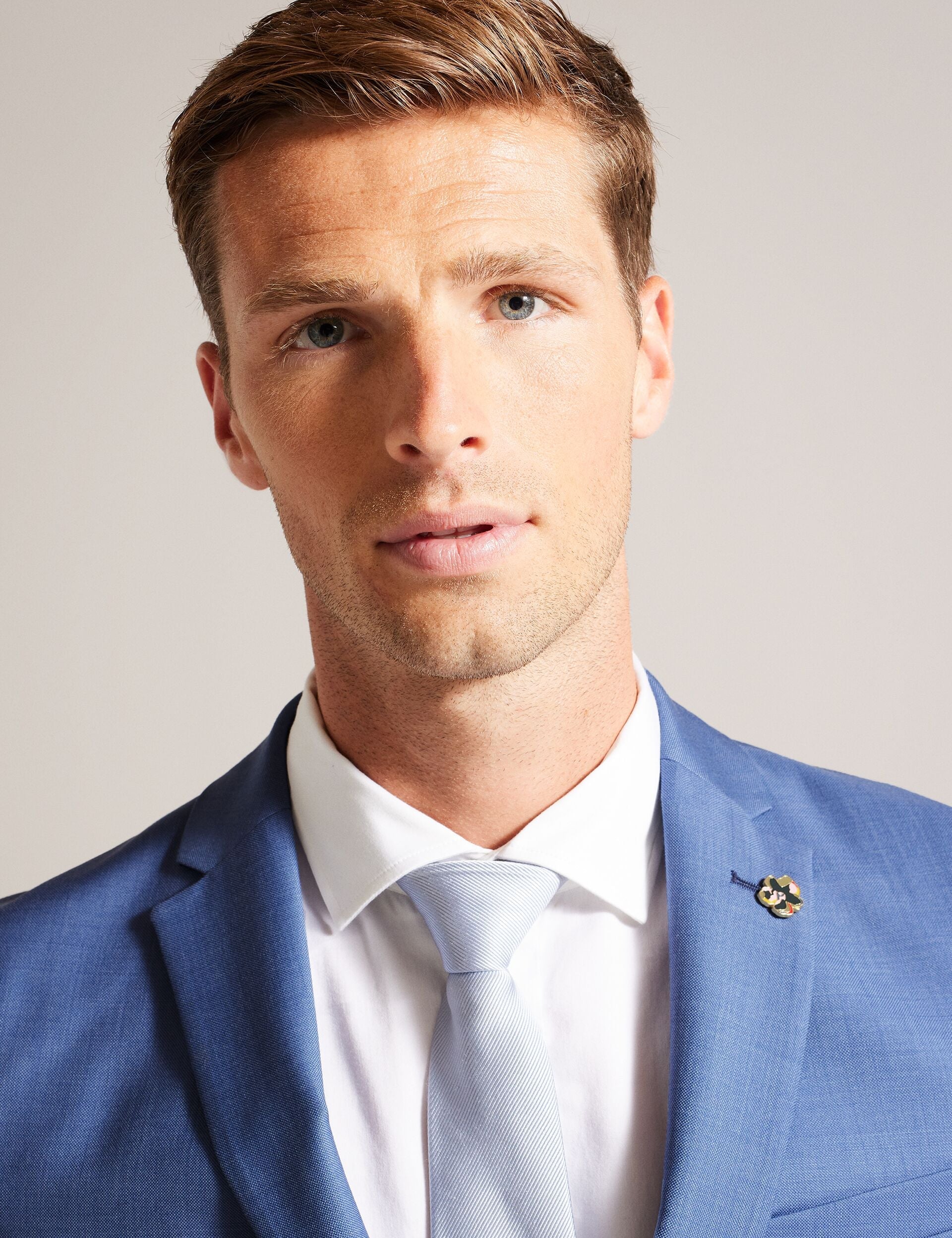 Ted Baker DORSEJS - Blazer BLUE