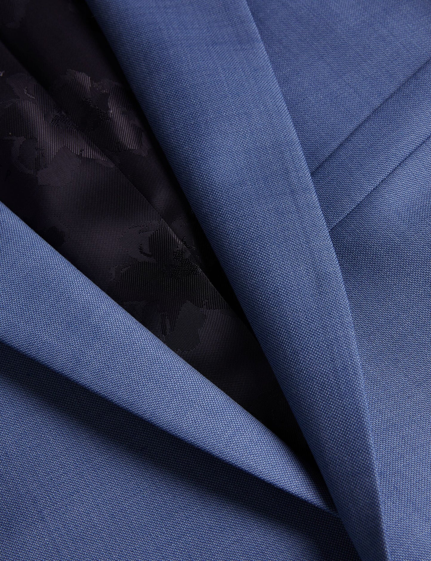 Ted Baker DORSEJS - Blazer BLUE