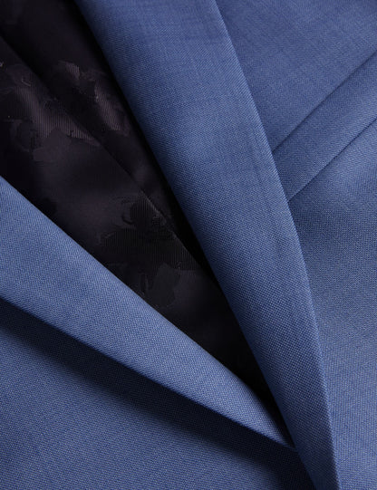 Ted Baker DORSEJS - Blazer BLUE