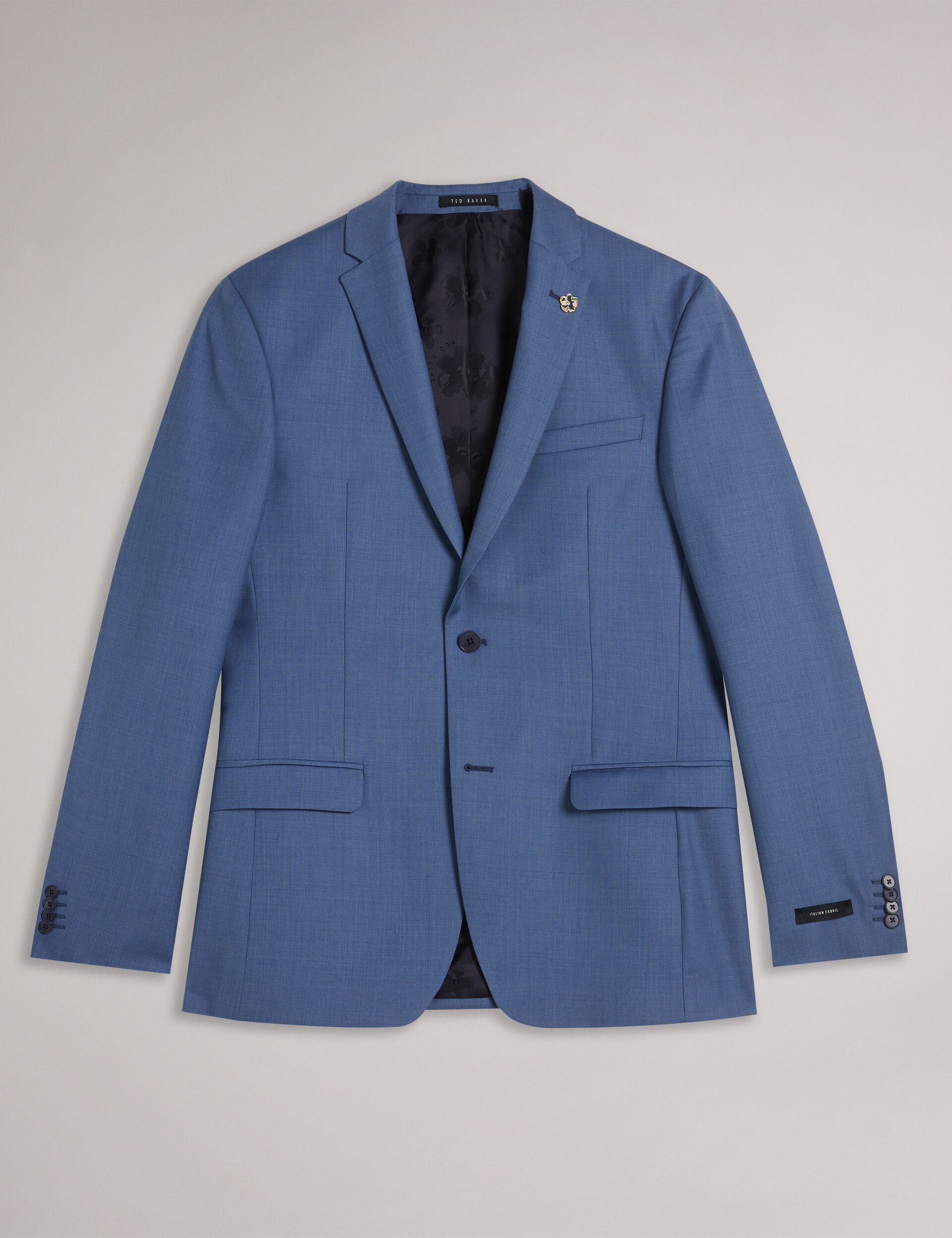 Ted Baker DORSEJS - Blazer BLUE