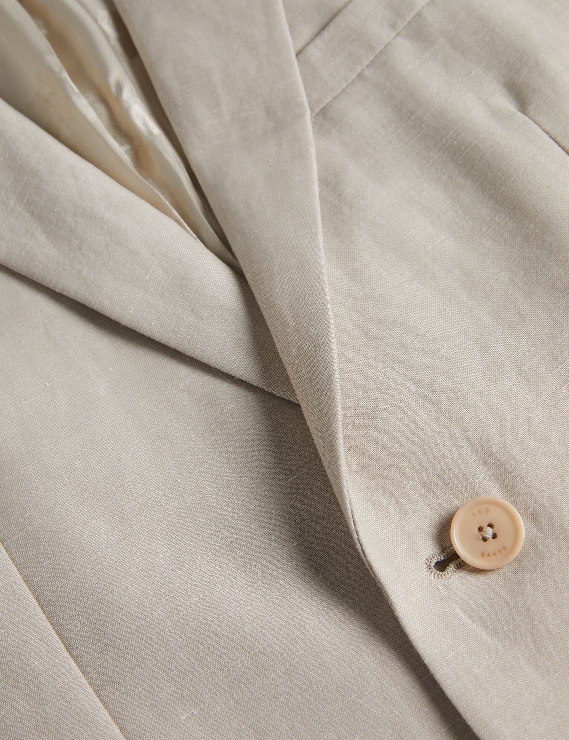 Ted Baker LANCEJ - Blazer STONE