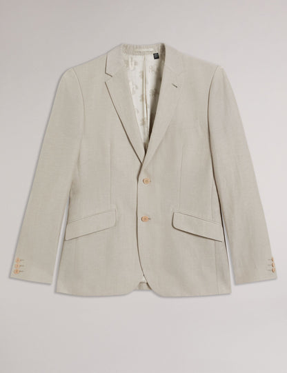 Ted Baker LANCEJ - Blazer STONE