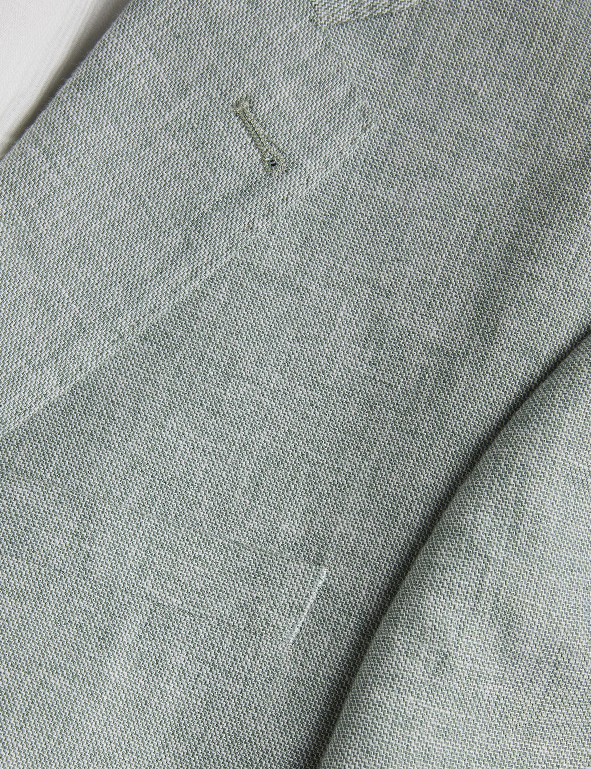 Ted Baker DAMASKJ - Blazer OLIVE