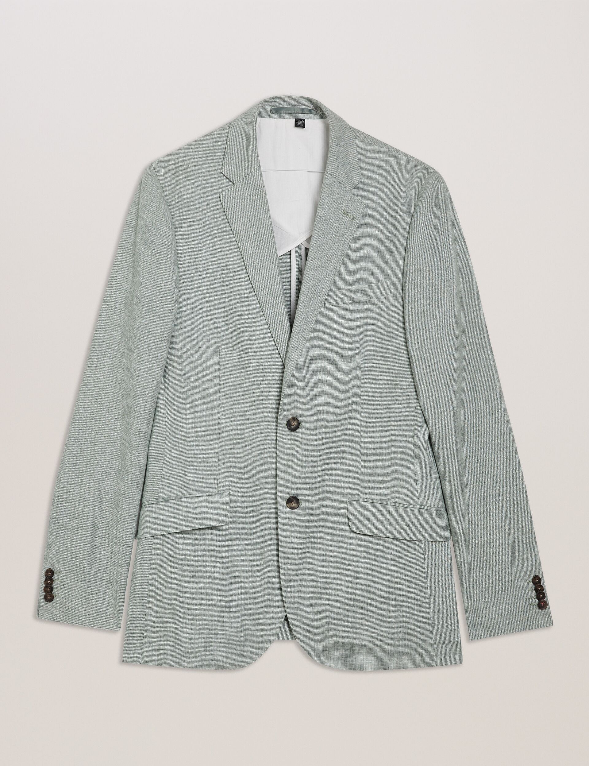 Ted Baker DAMASKJ - Blazer OLIVE