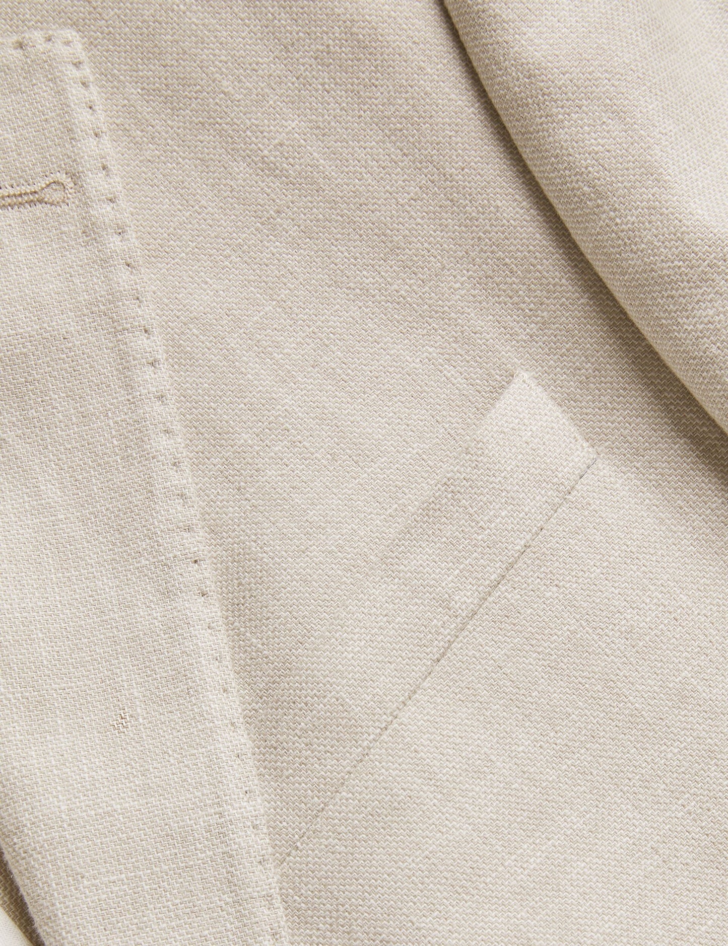 Ted Baker DAMASKJ - Blazer NATURAL