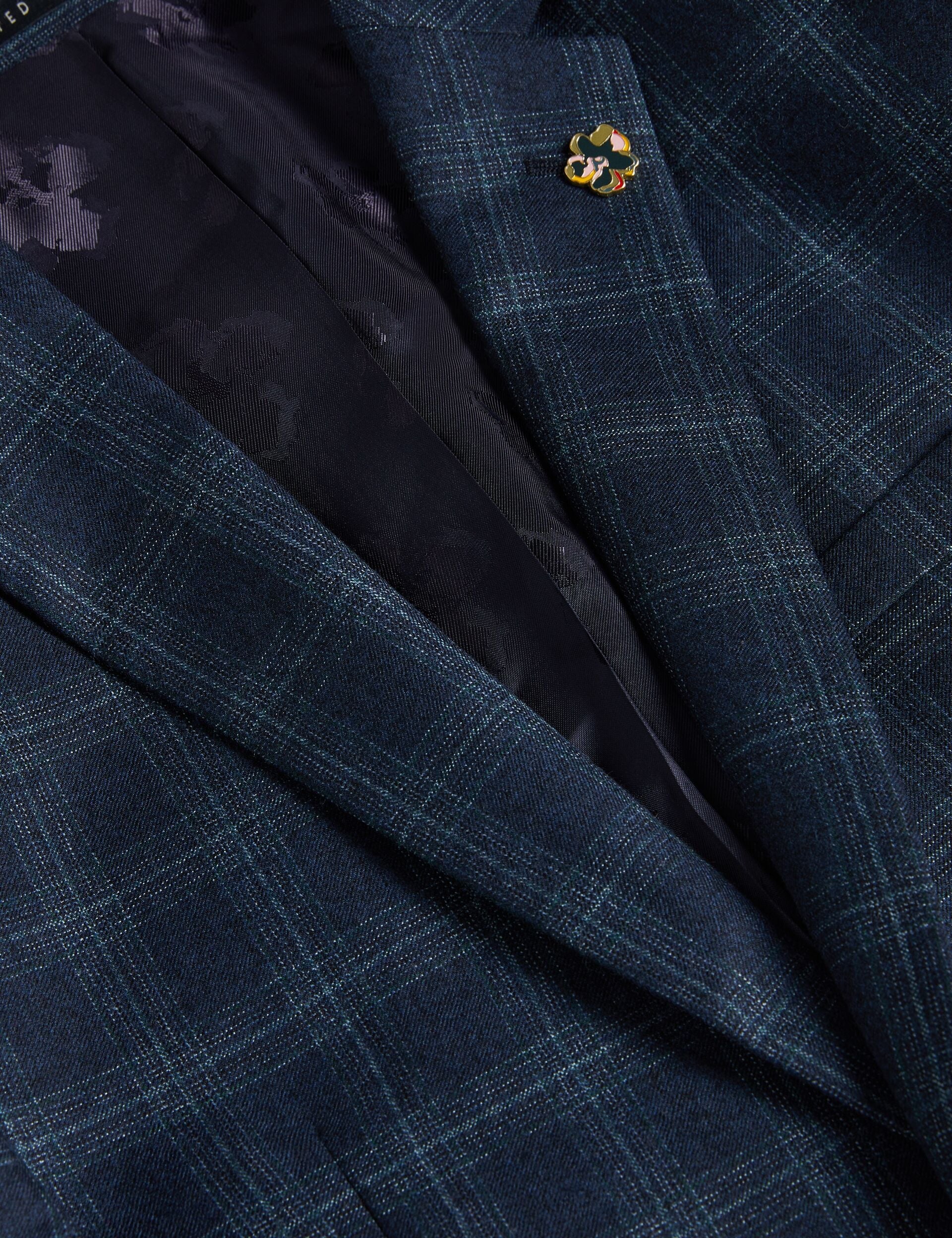 Ted Baker IRISJS - M SUITS NAVY