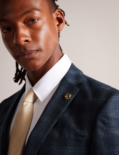 Ted Baker IRISJS - M SUITS NAVY
