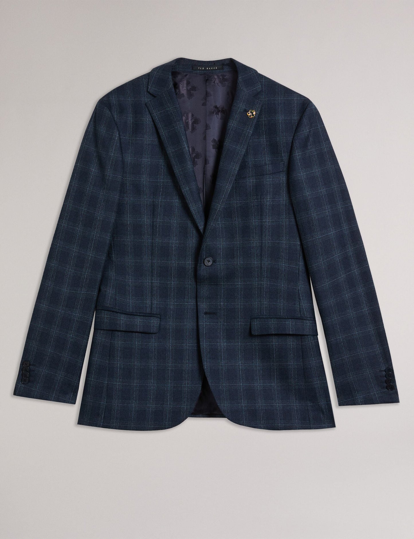 Ted Baker IRISJS - M SUITS NAVY