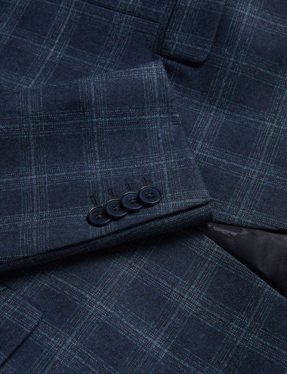 Ted Baker IRISJS - M SUITS NAVY