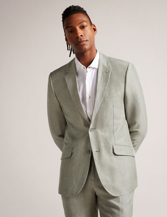 Ted Baker LANCEJ | LIGHT GREEN LIGHT GREEN
