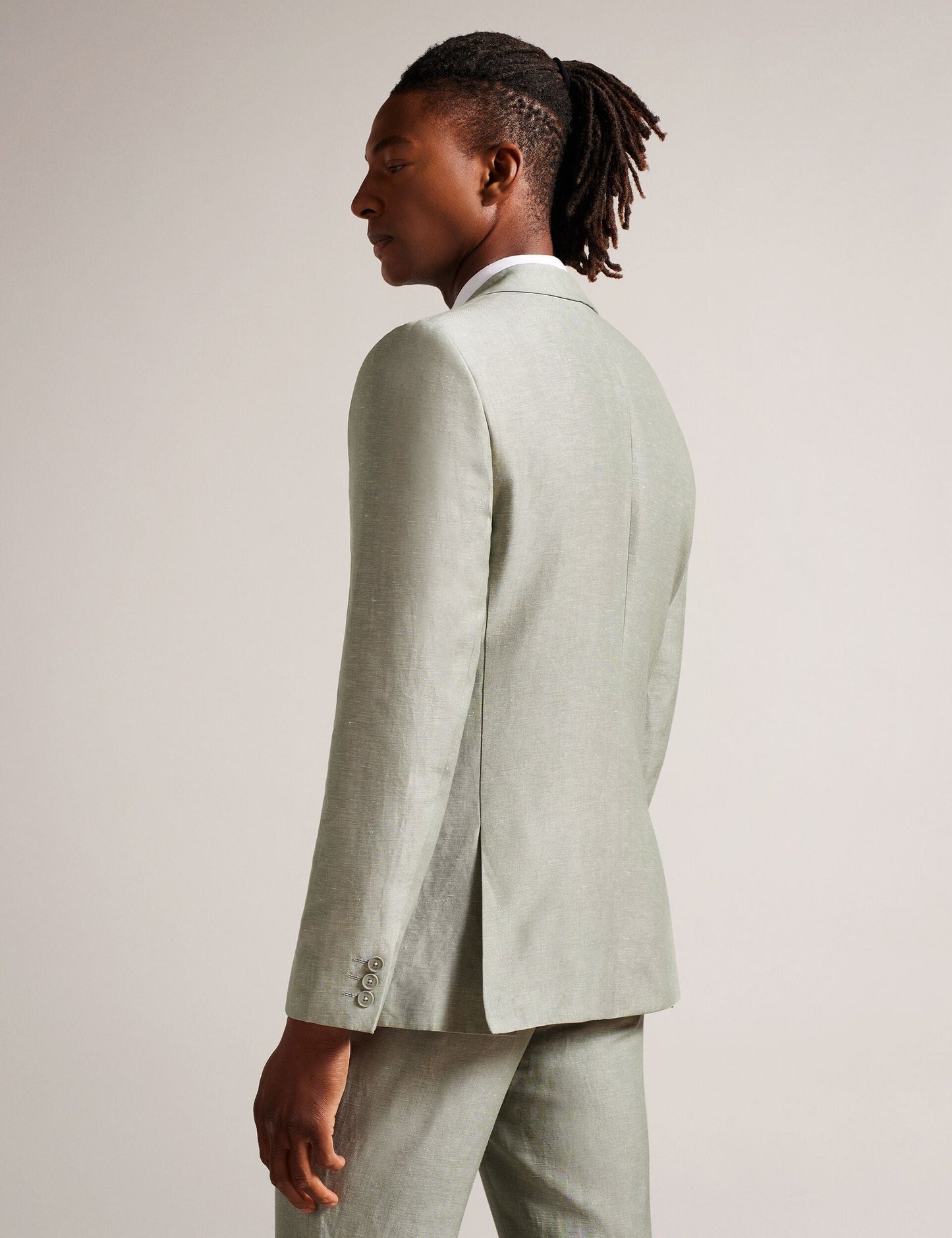 Ted Baker LANCEJ | LIGHT GREEN LIGHT GREEN