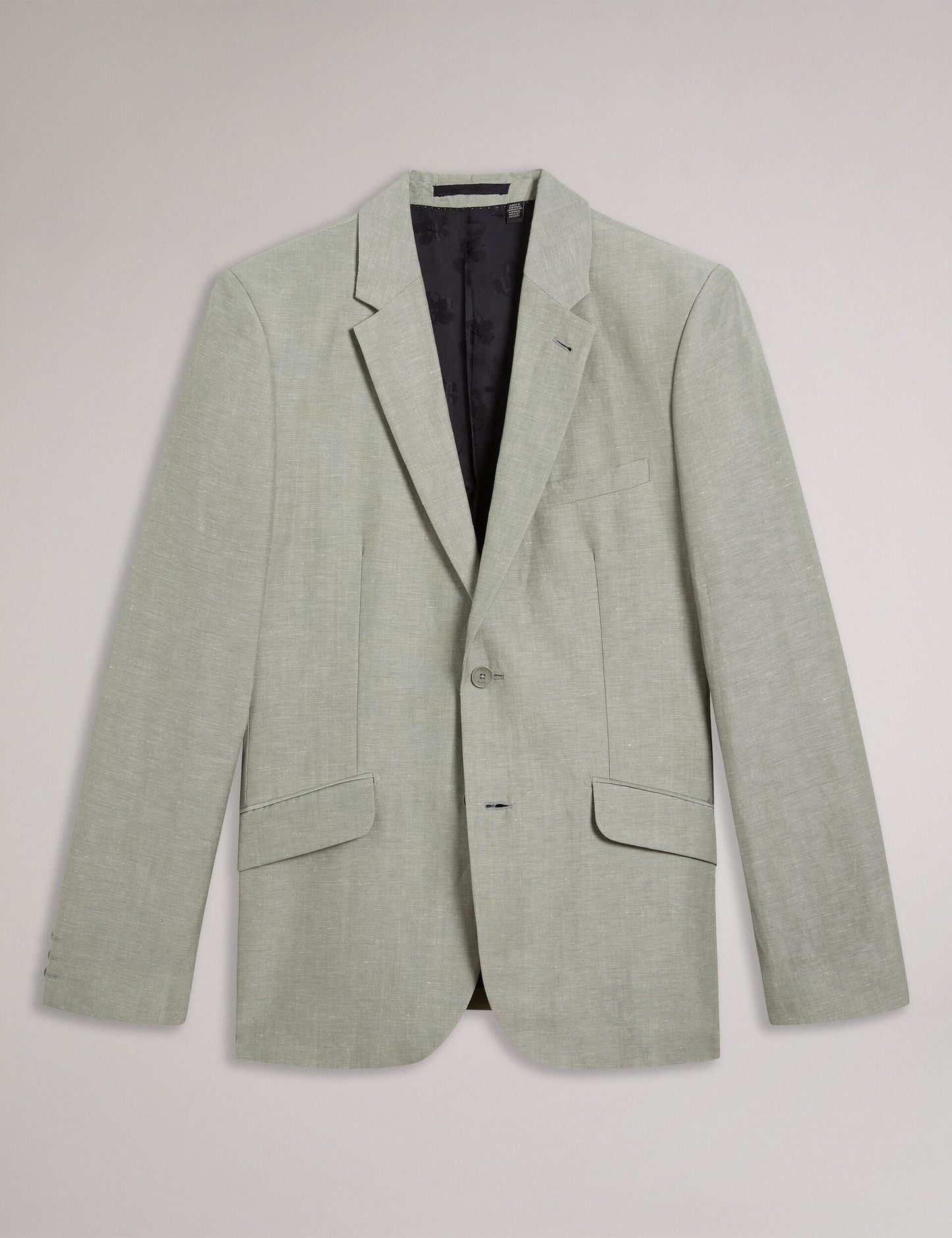 Ted Baker LANCEJ | LIGHT GREEN LIGHT GREEN