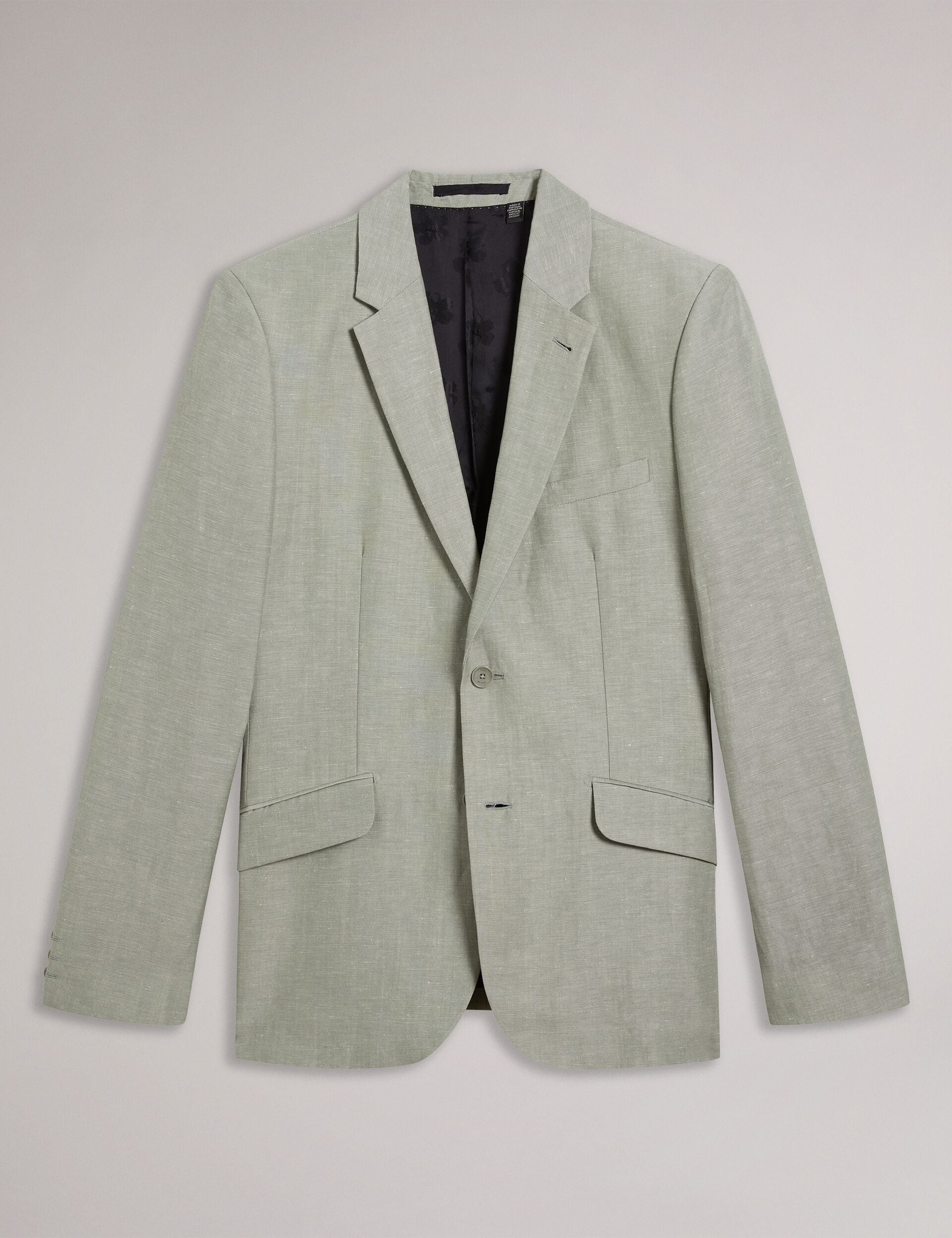 Ted Baker LANCEJ | LIGHT GREEN LIGHT GREEN