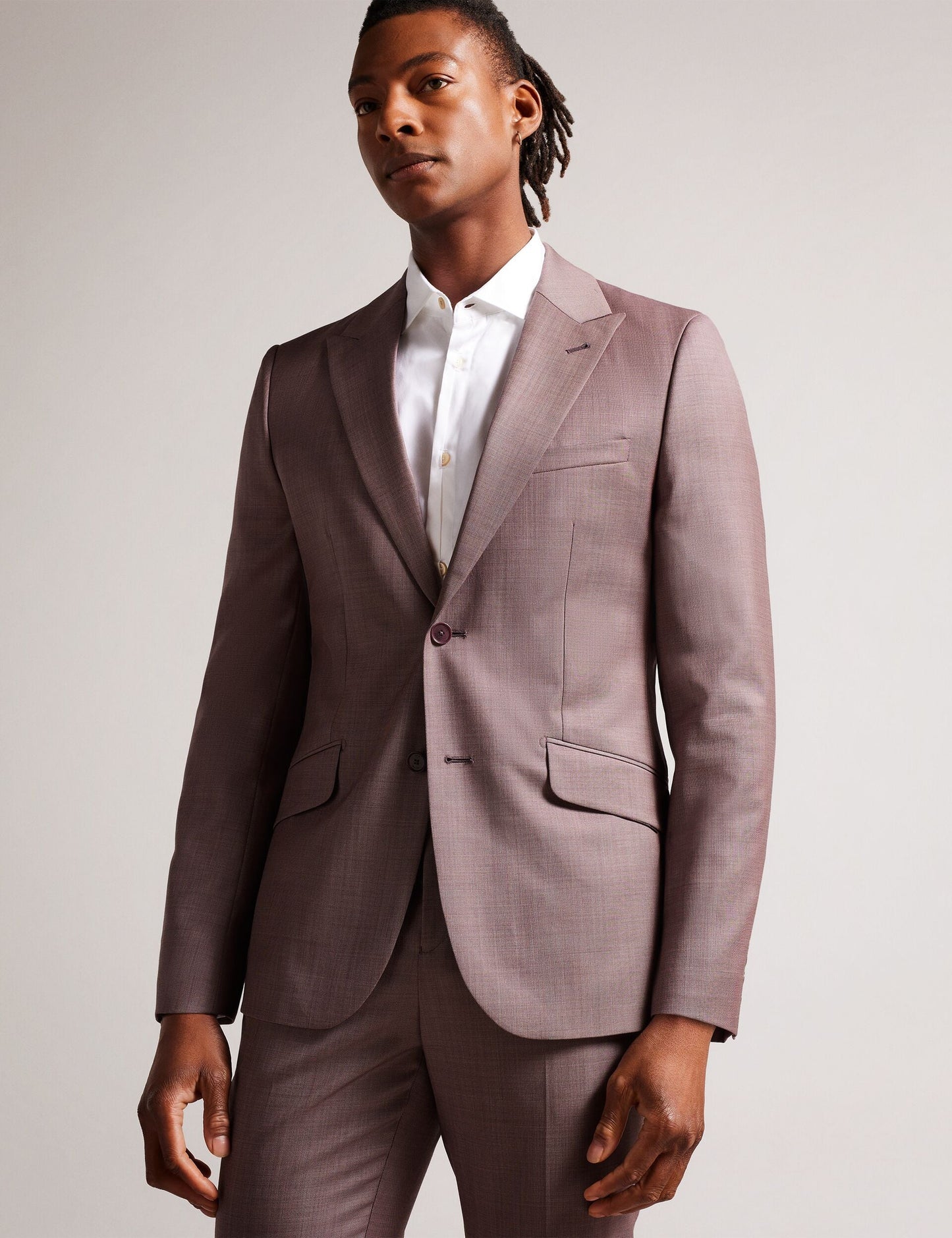 Ted Baker BYRONJ | MID PINK MID PINK