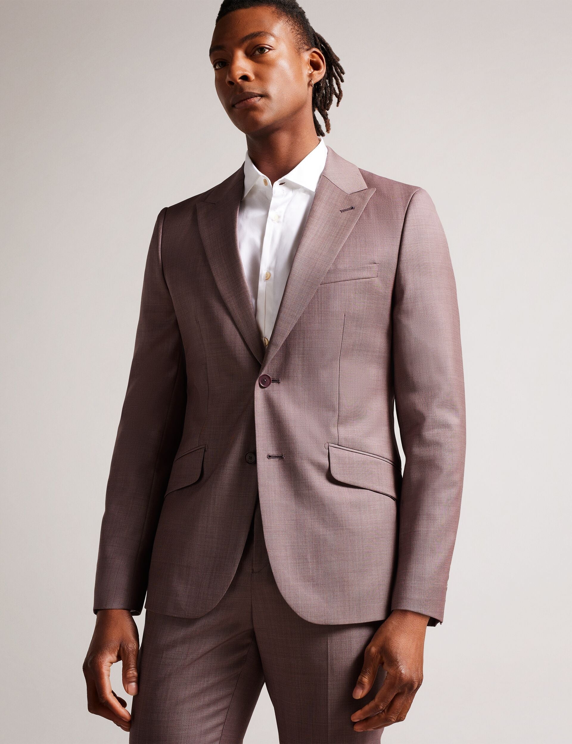 Ted Baker BYRONJ | MID PINK MID PINK