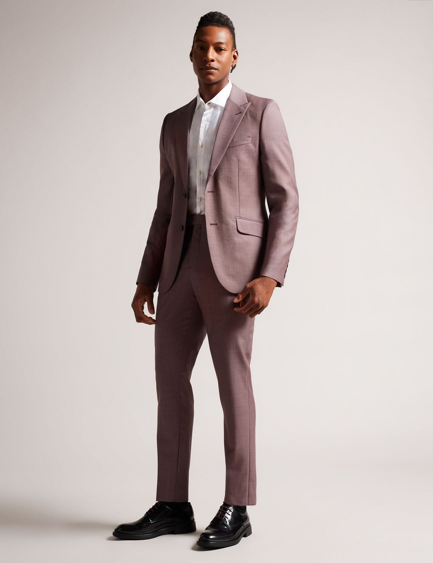 Ted Baker BYRONJ | MID PINK MID PINK