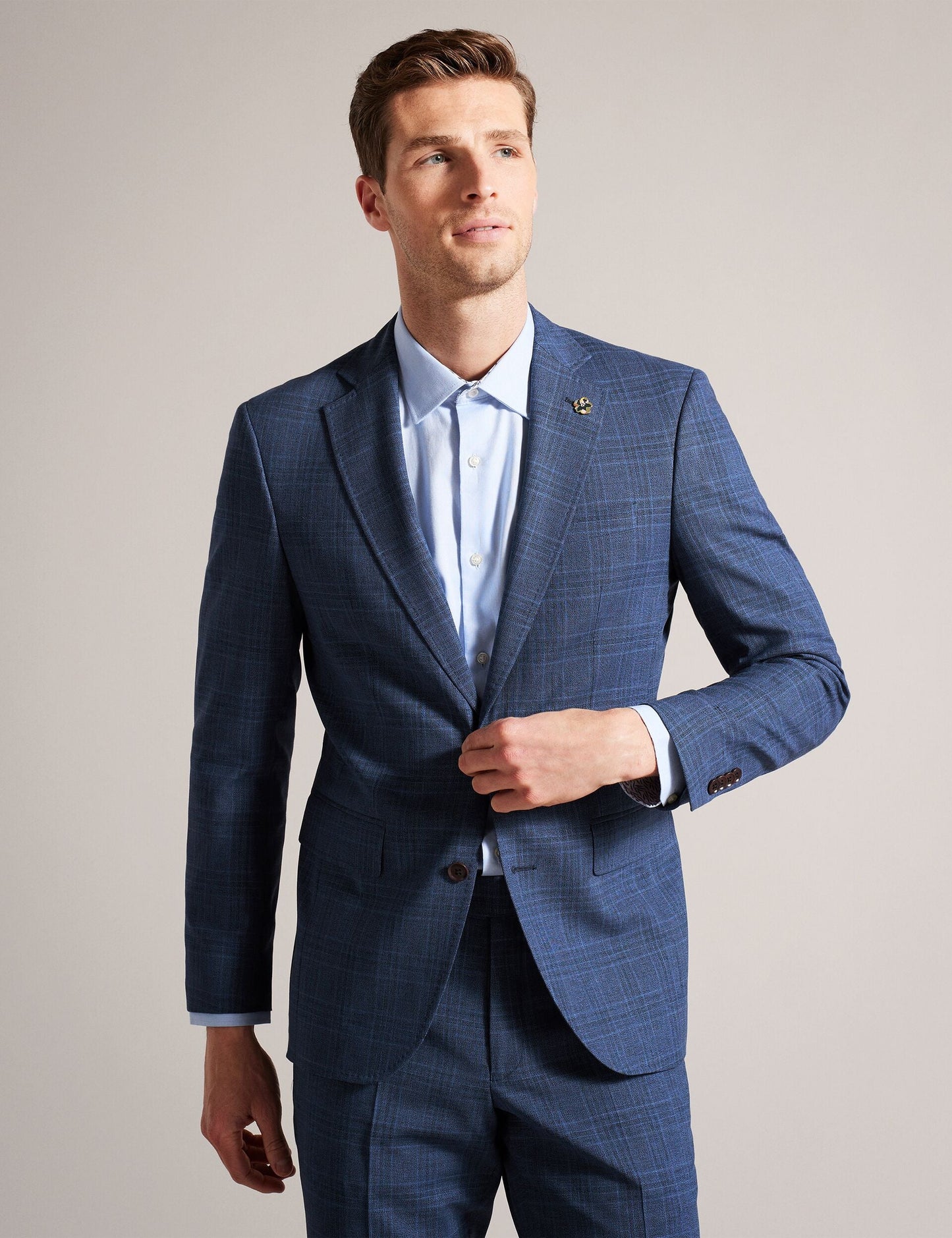 Ted Baker DRYDENJ | NAVY NAVY