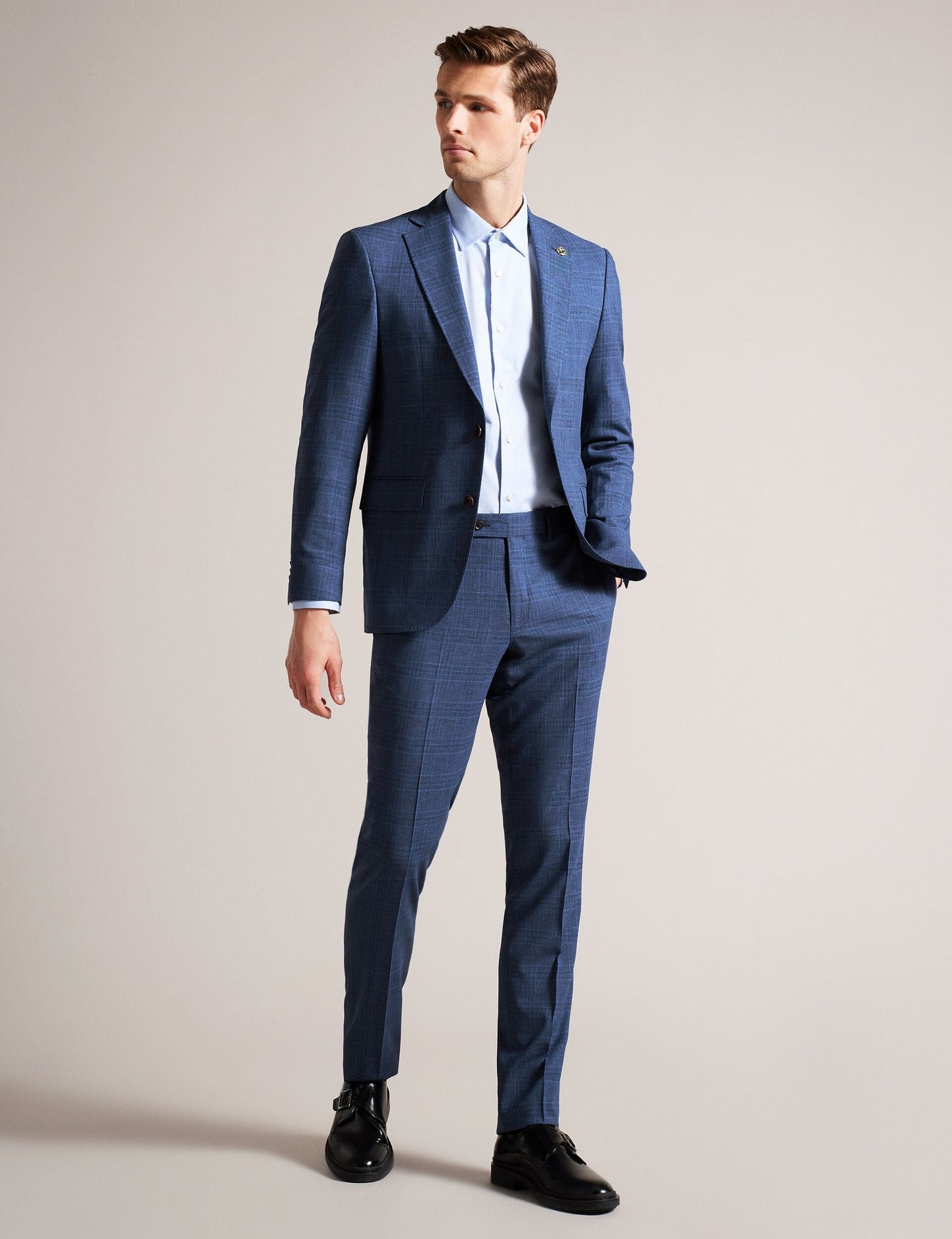 Ted Baker DRYDENJ | NAVY NAVY