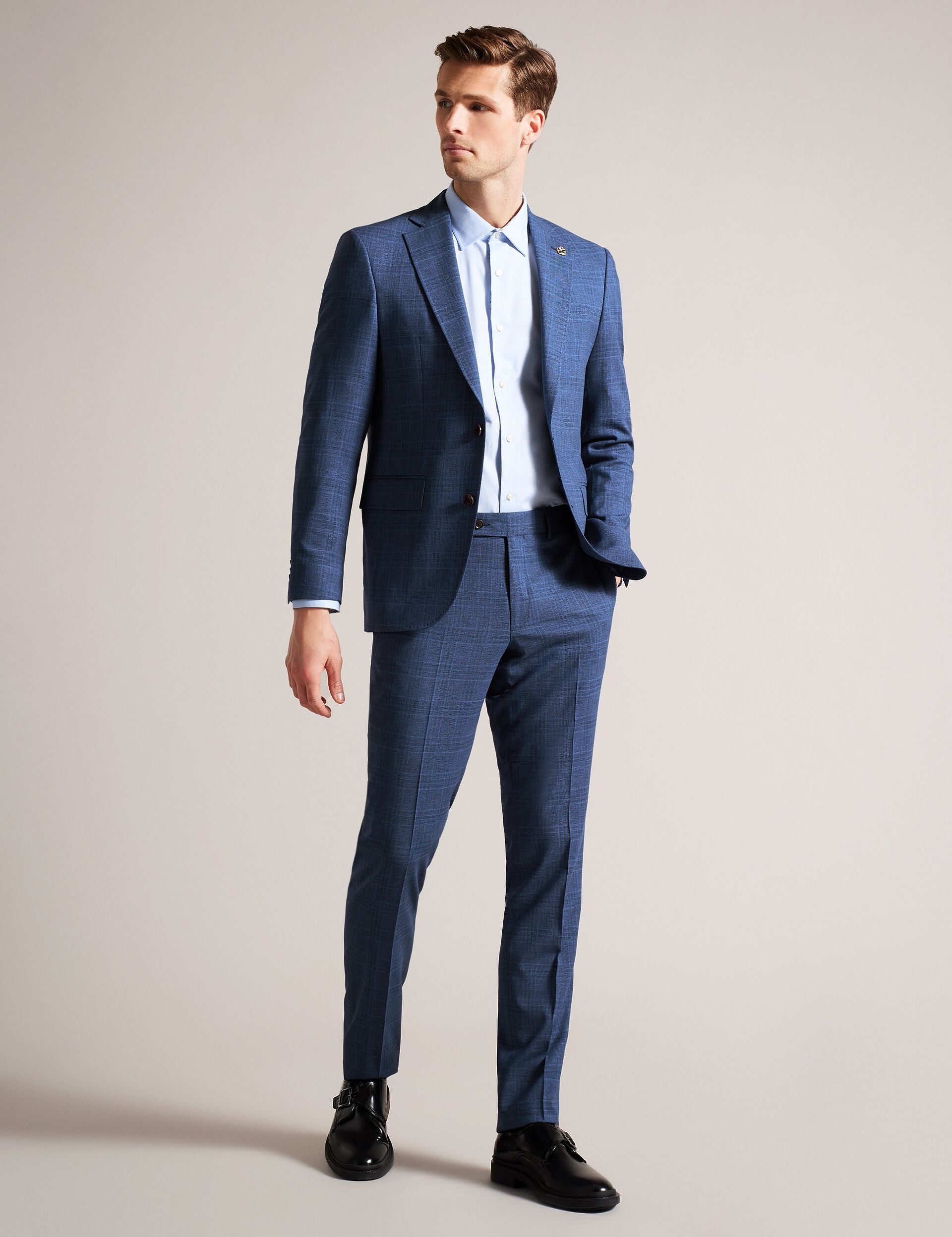 Ted Baker DRYDENJ | NAVY NAVY