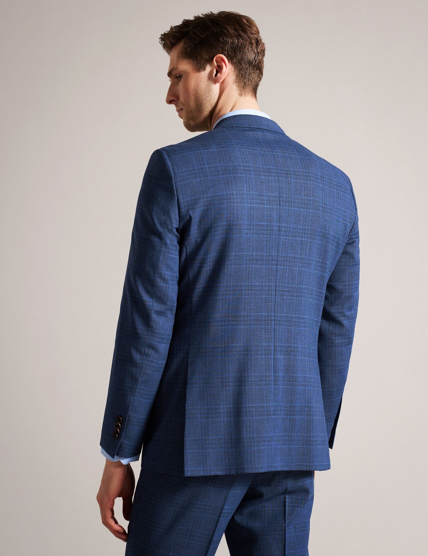 Ted Baker DRYDENJ | NAVY NAVY