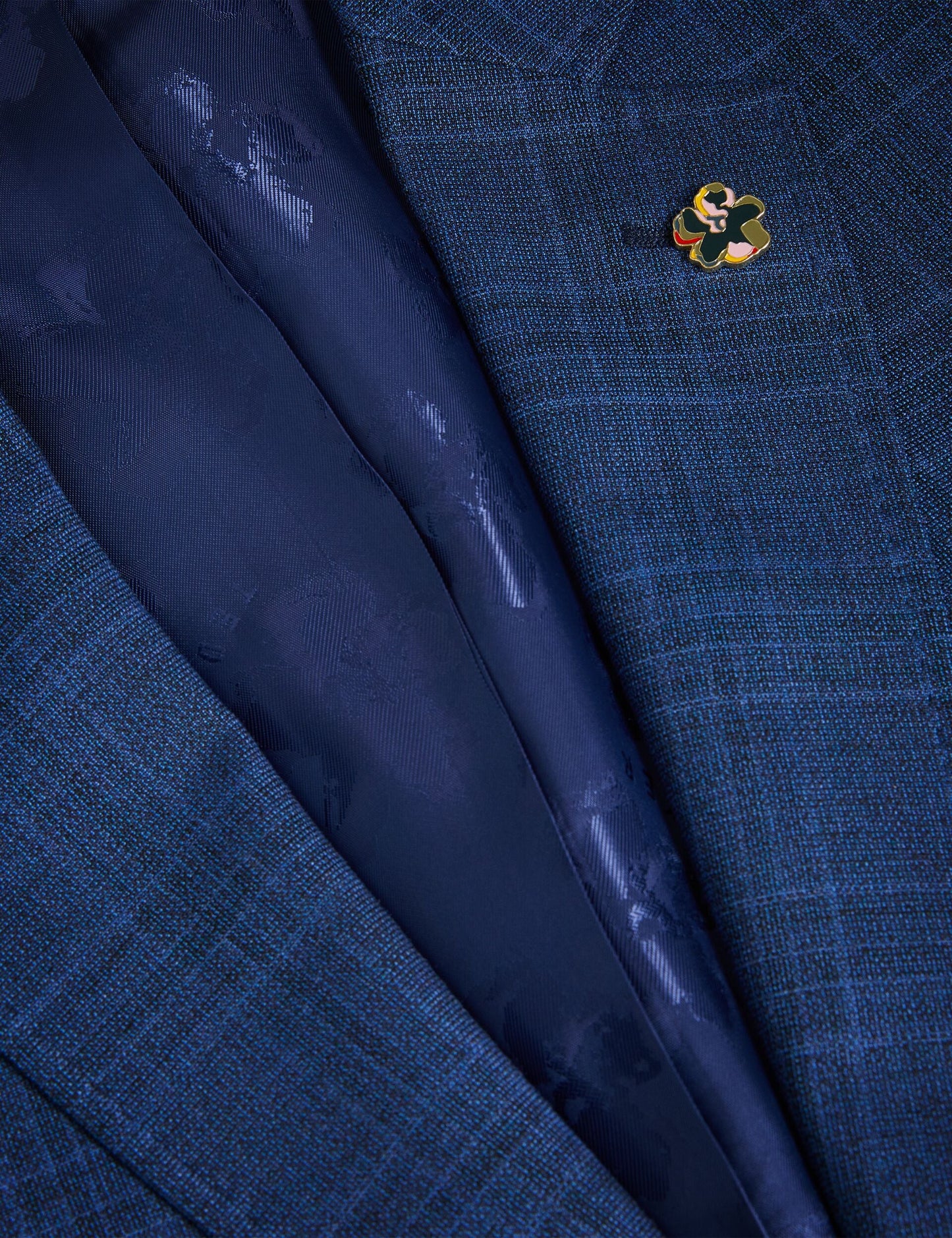 Ted Baker DRYDENJ | NAVY NAVY