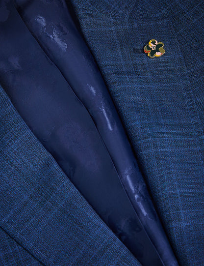 Ted Baker DRYDENJ | NAVY NAVY