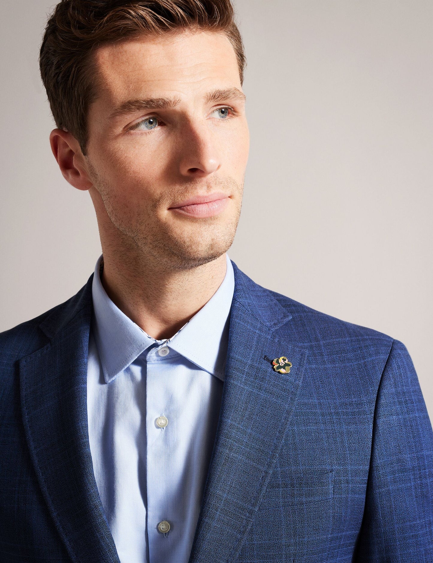 Ted Baker DRYDENJ | NAVY NAVY