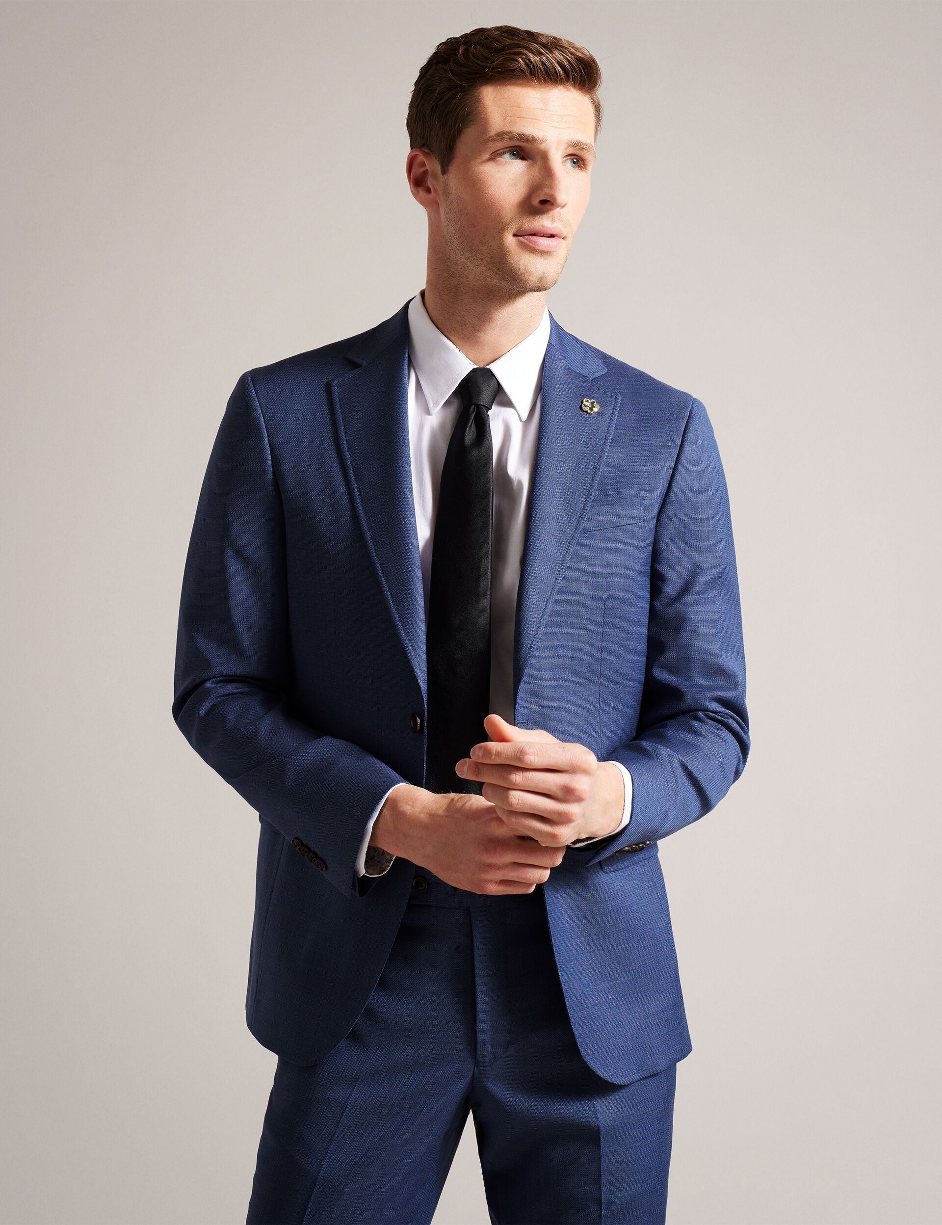Ted Baker UPSALAJ | NAVY NAVY