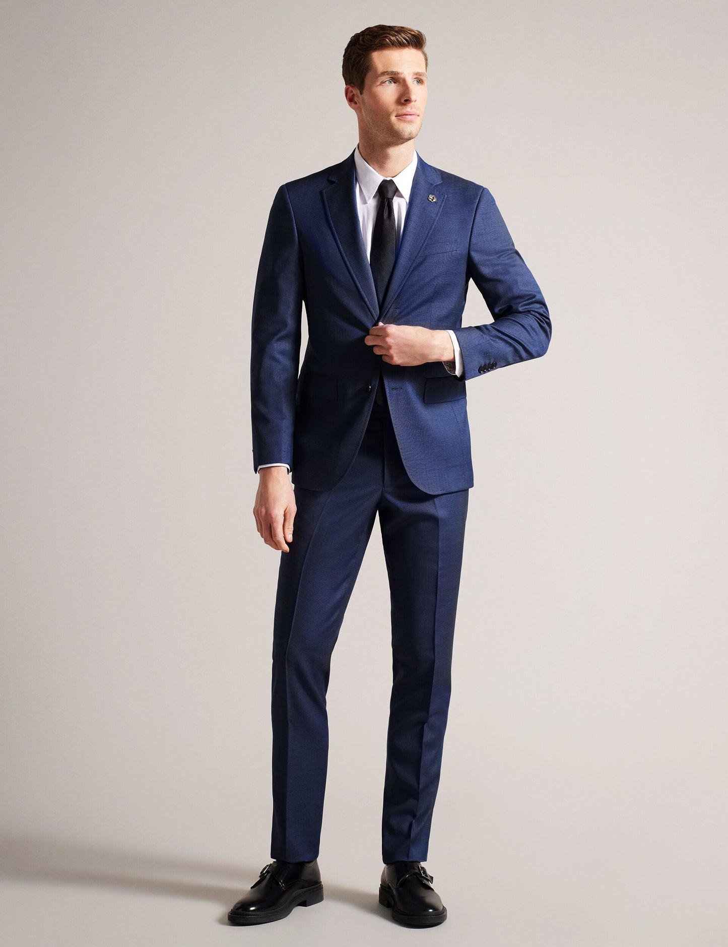 Ted Baker UPSALAJ | NAVY NAVY