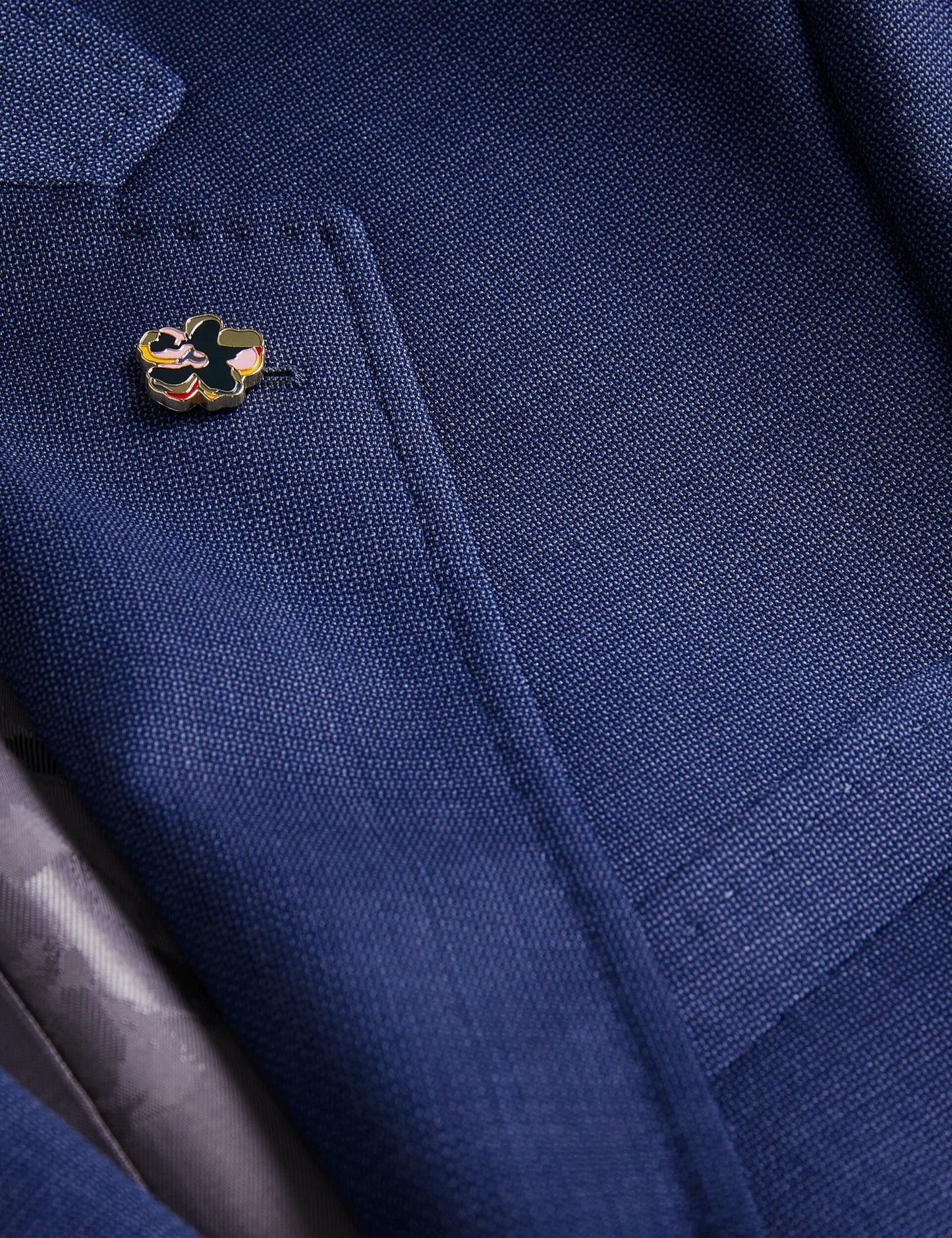 Ted Baker UPSALAJ | NAVY NAVY