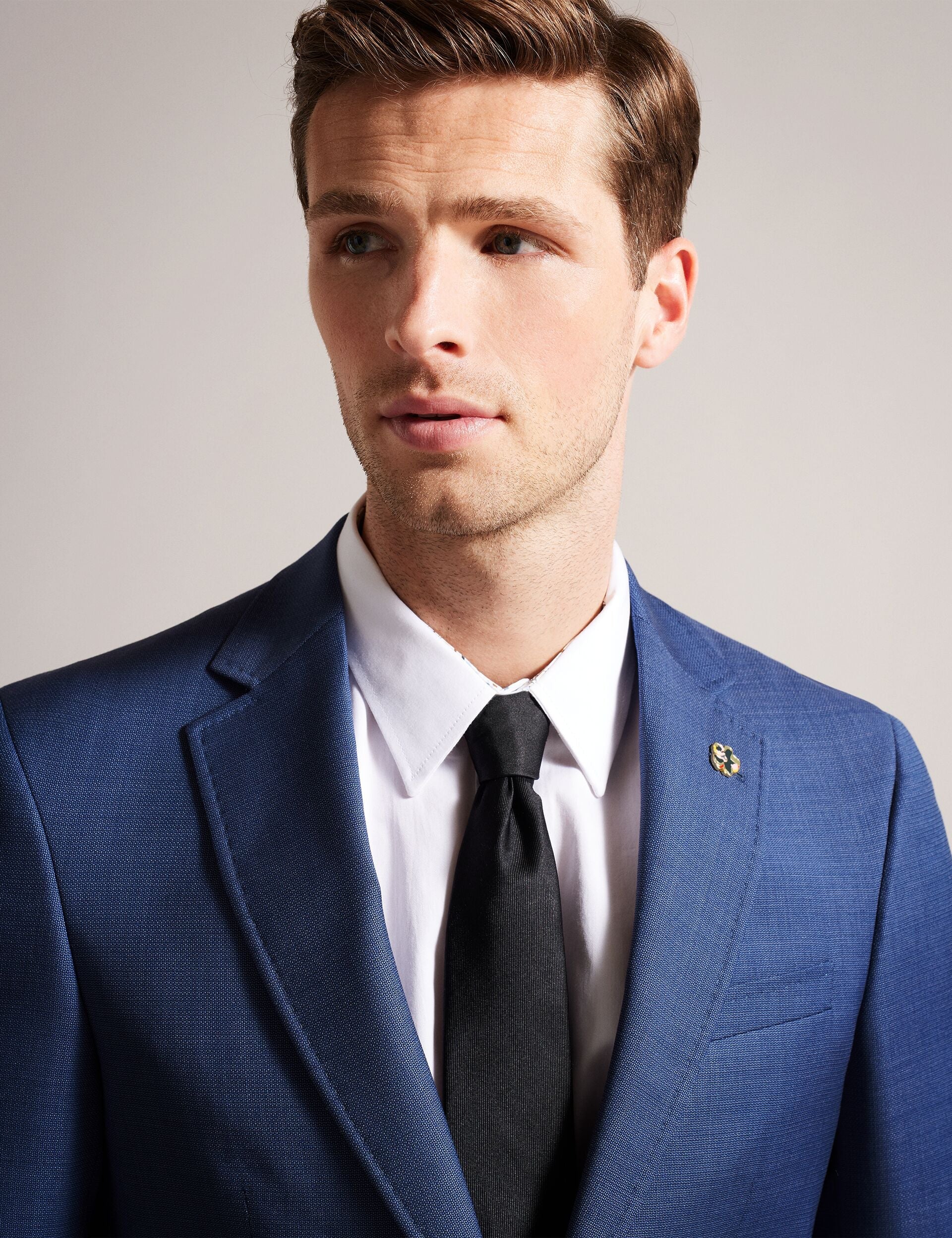 Ted Baker UPSALAJ | NAVY NAVY
