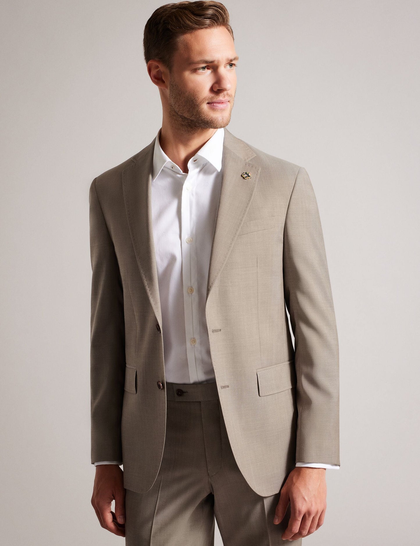 Ted Baker ALCONAJ | NATURAL NATURAL