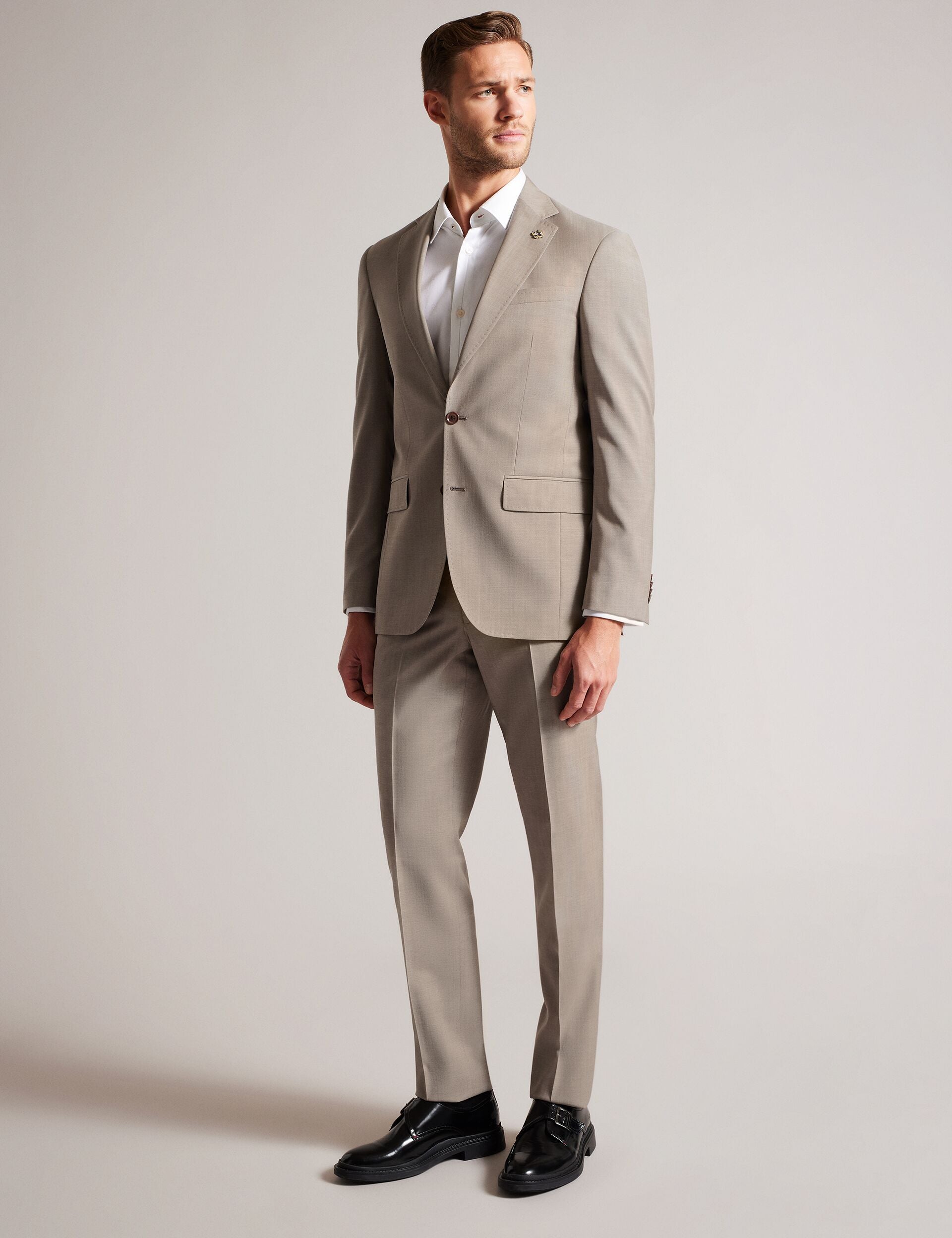 Ted Baker ALCONAJ | NATURAL NATURAL