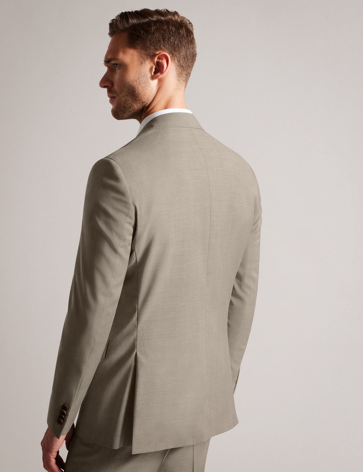Ted Baker ALCONAJ | NATURAL NATURAL