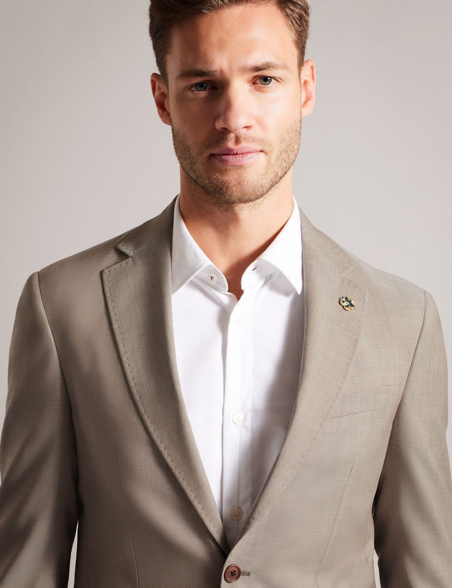 Ted Baker ALCONAJ | NATURAL NATURAL