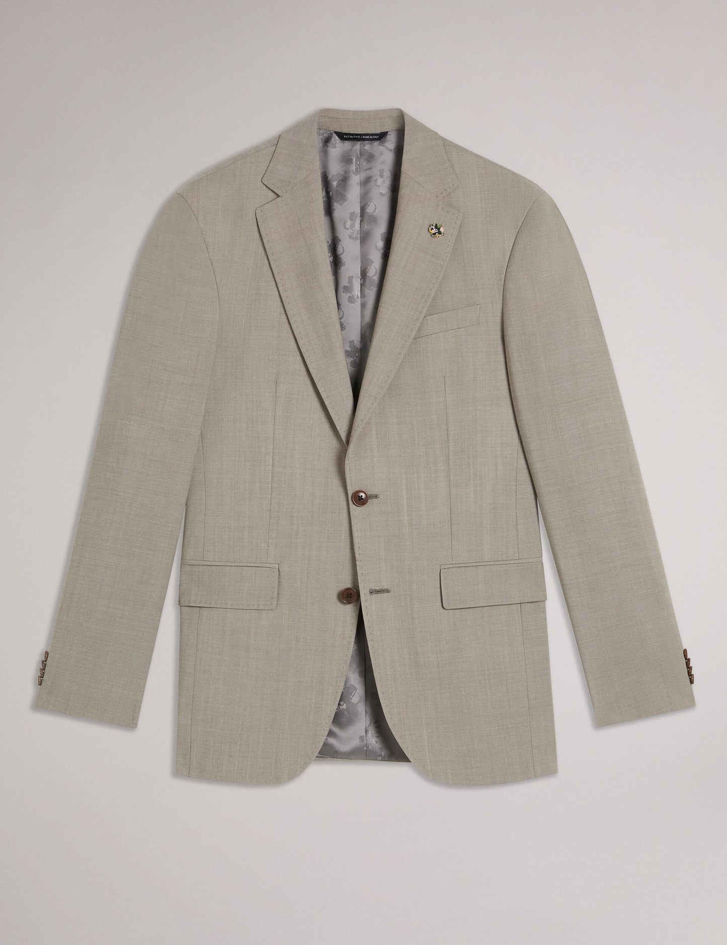 Ted Baker ALCONAJ | NATURAL NATURAL