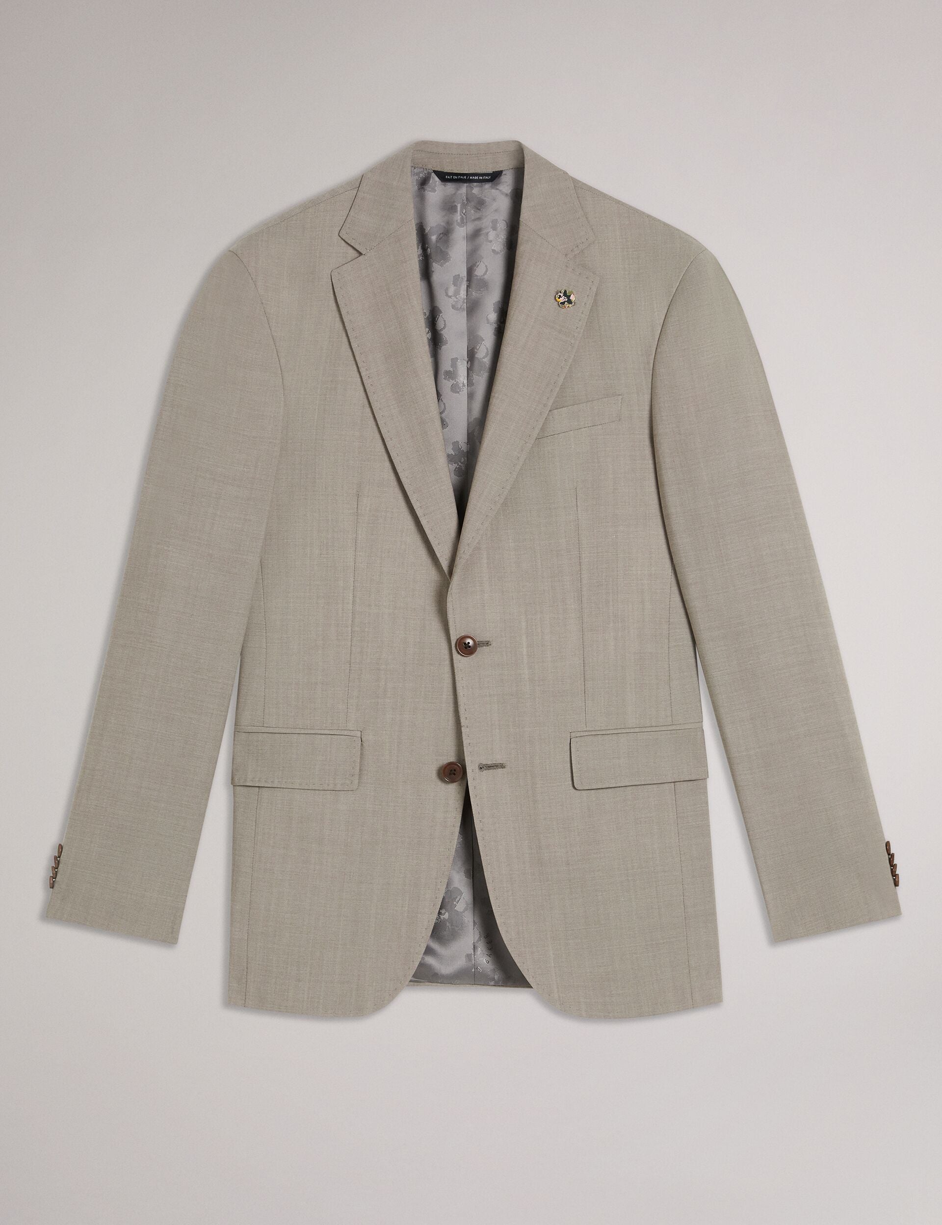 Ted Baker ALCONAJ | NATURAL NATURAL