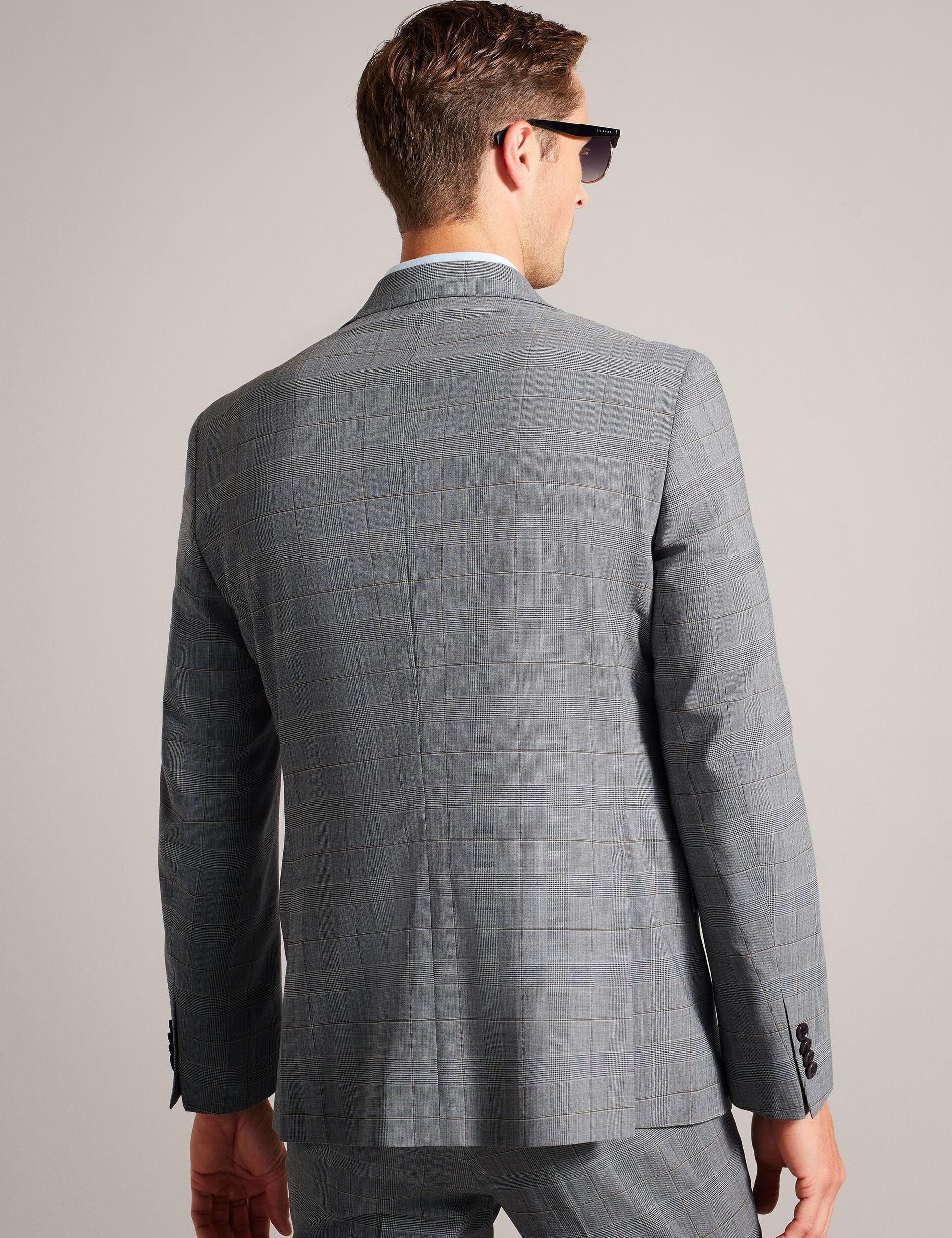 Ted Baker EXTONJ | LIGHT GREY LIGHT GREY