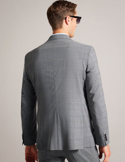 Ted Baker EXTONJ | LIGHT GREY LIGHT GREY